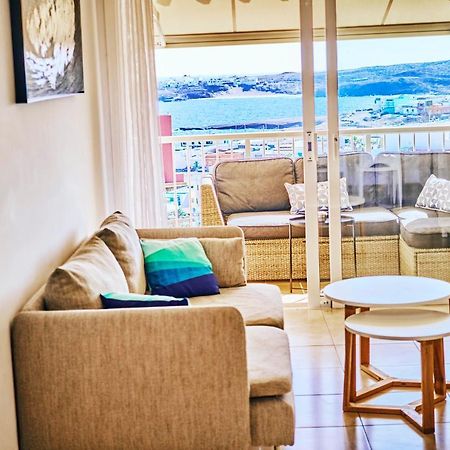 2Bdr Comfy Apartment With Ocean View Poris de Abona Εξωτερικό φωτογραφία