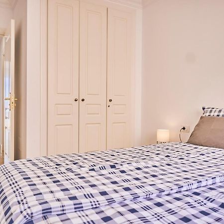 2Bdr Comfy Apartment With Ocean View Poris de Abona Εξωτερικό φωτογραφία