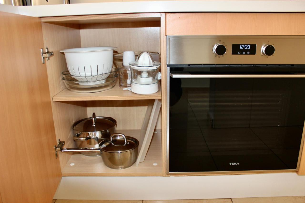 2Bdr Comfy Apartment With Ocean View Poris de Abona Εξωτερικό φωτογραφία