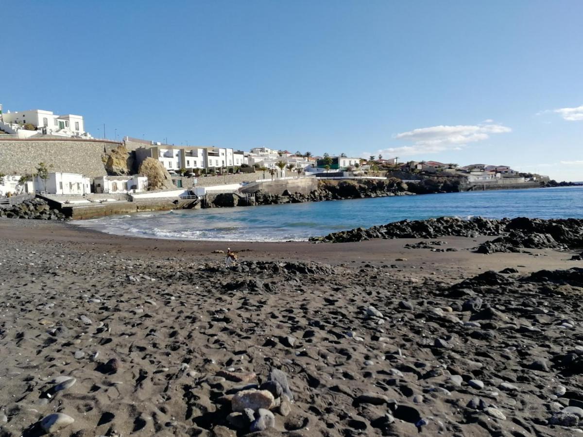 2Bdr Comfy Apartment With Ocean View Poris de Abona Εξωτερικό φωτογραφία