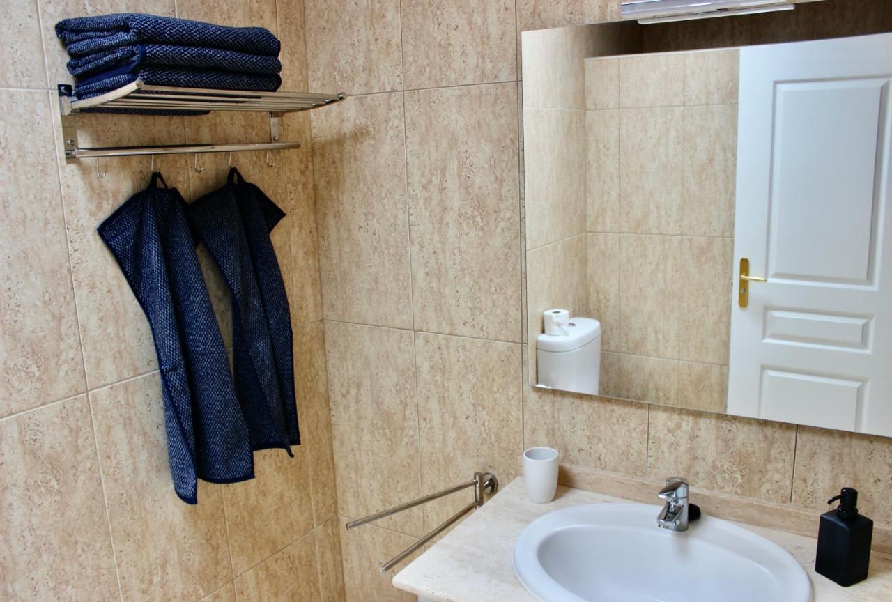2Bdr Comfy Apartment With Ocean View Poris de Abona Εξωτερικό φωτογραφία