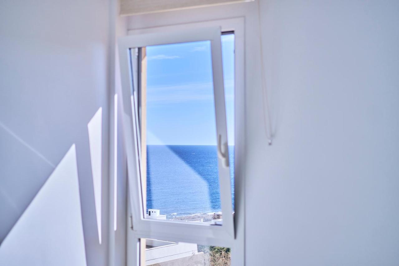 2Bdr Comfy Apartment With Ocean View Poris de Abona Εξωτερικό φωτογραφία