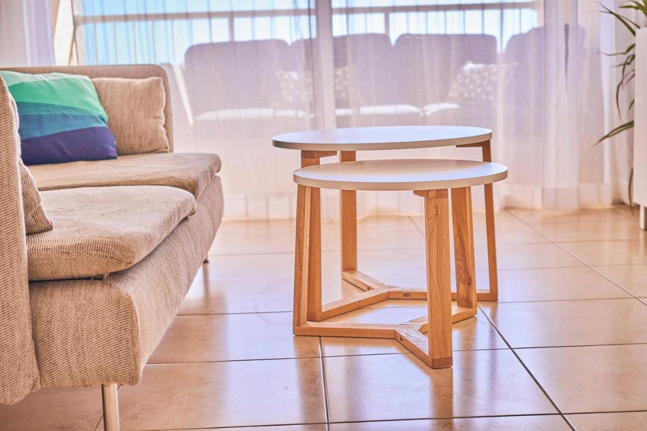 2Bdr Comfy Apartment With Ocean View Poris de Abona Εξωτερικό φωτογραφία