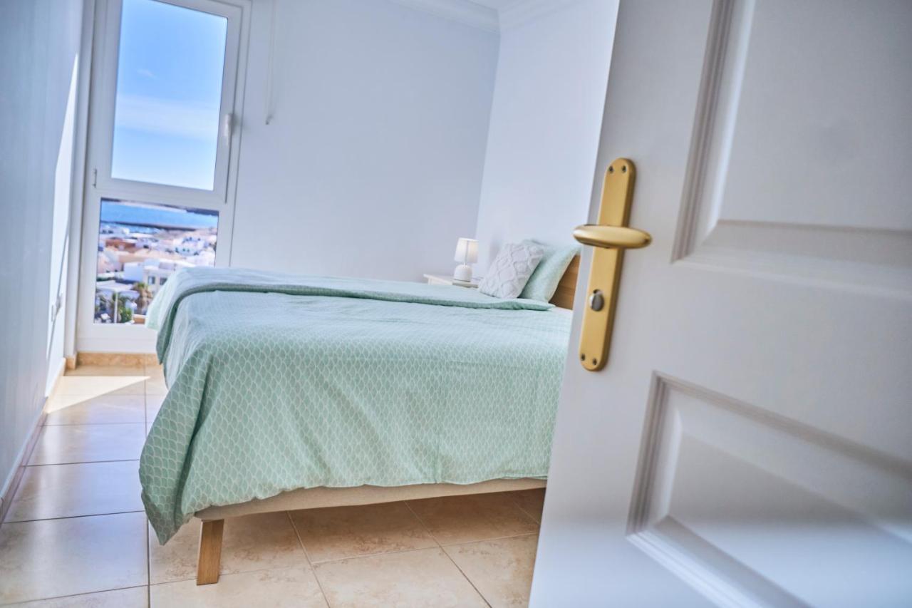 2Bdr Comfy Apartment With Ocean View Poris de Abona Εξωτερικό φωτογραφία
