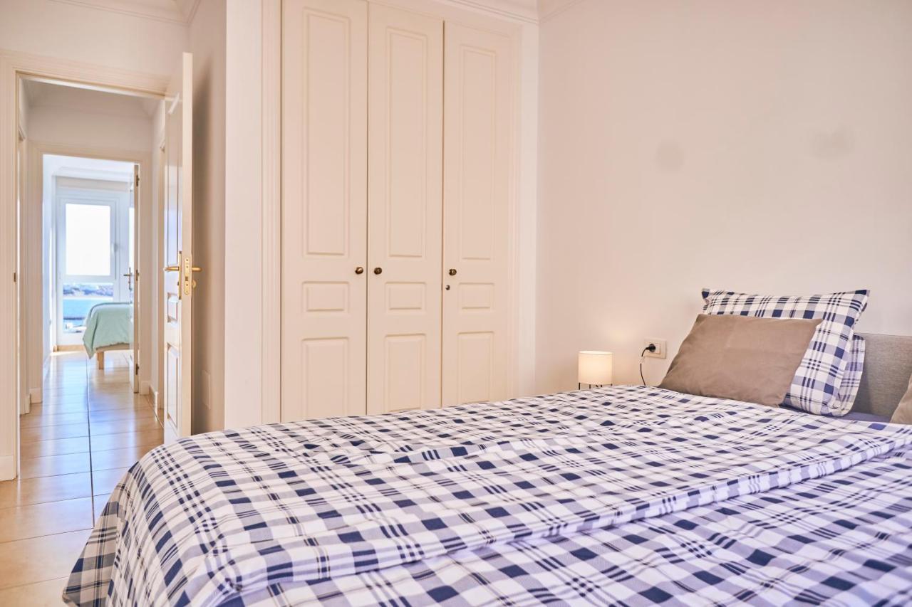 2Bdr Comfy Apartment With Ocean View Poris de Abona Εξωτερικό φωτογραφία