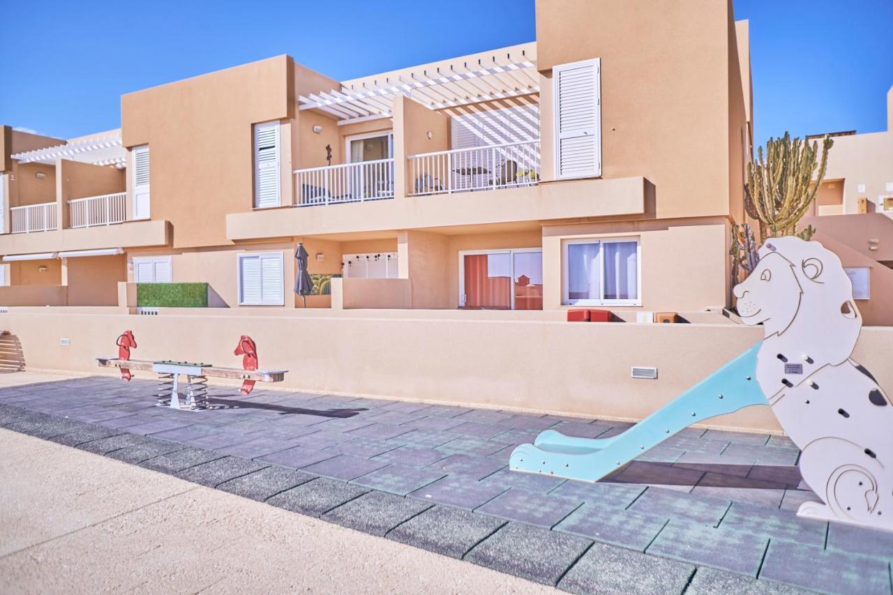 2Bdr Comfy Apartment With Ocean View Poris de Abona Εξωτερικό φωτογραφία