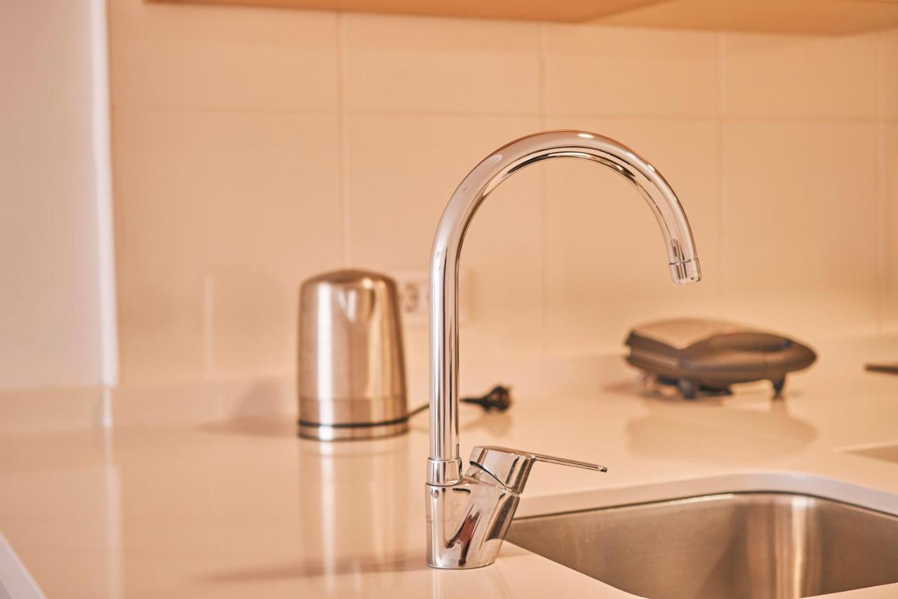 2Bdr Comfy Apartment With Ocean View Poris de Abona Εξωτερικό φωτογραφία